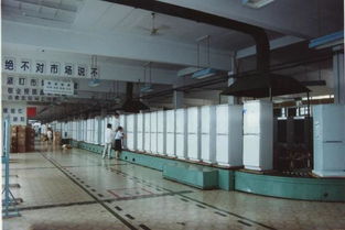 曾記否，風華正茂萬山紅遍——記家具銷售黃金年代